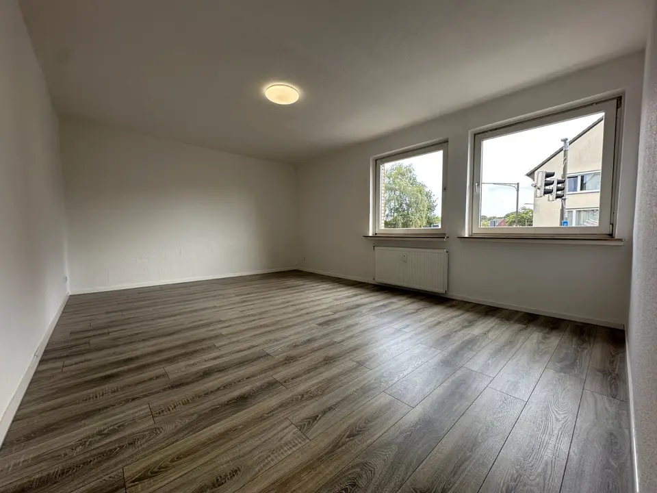 2 Zimmer Wohnung mit 37 m² in Bremen – Bild 1