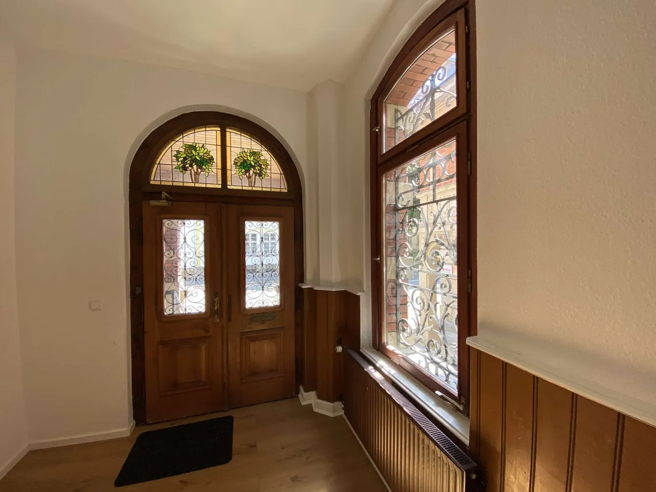 5 Zimmer Wohnung mit 139 m² in Coburg – Bild 6