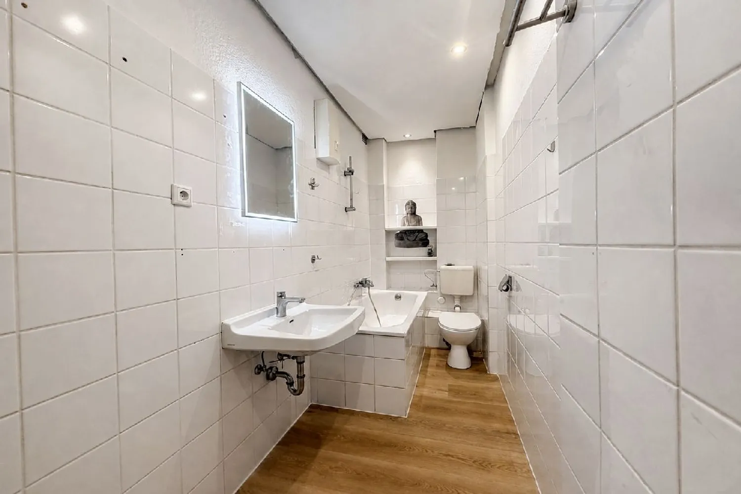 2 Zimmer Wohnung mit 65 m² in Solingen – Bild 8
