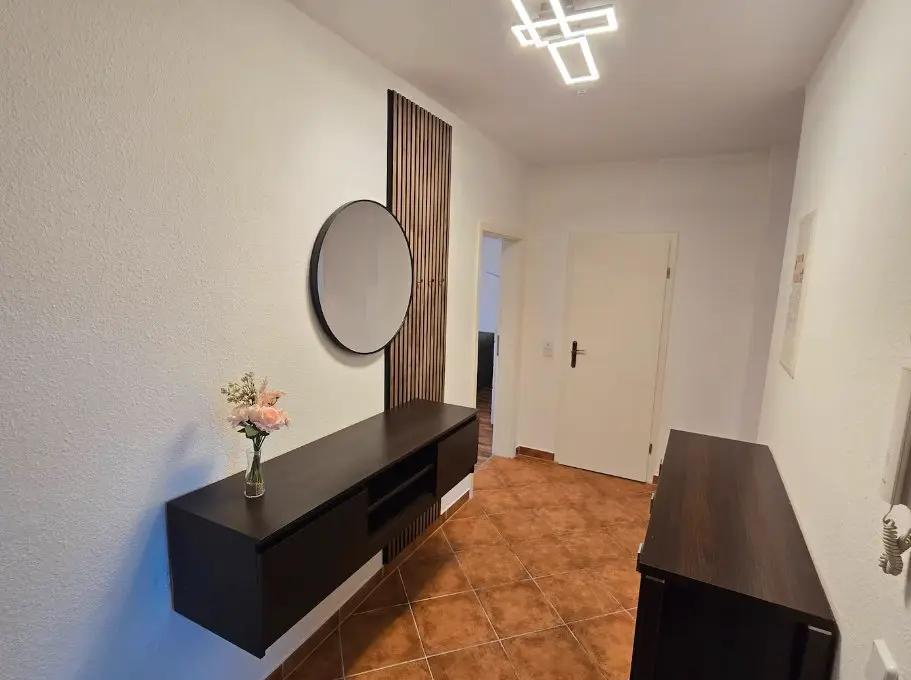 2 Zimmer Wohnung mit 56 m² in München – Bild 4