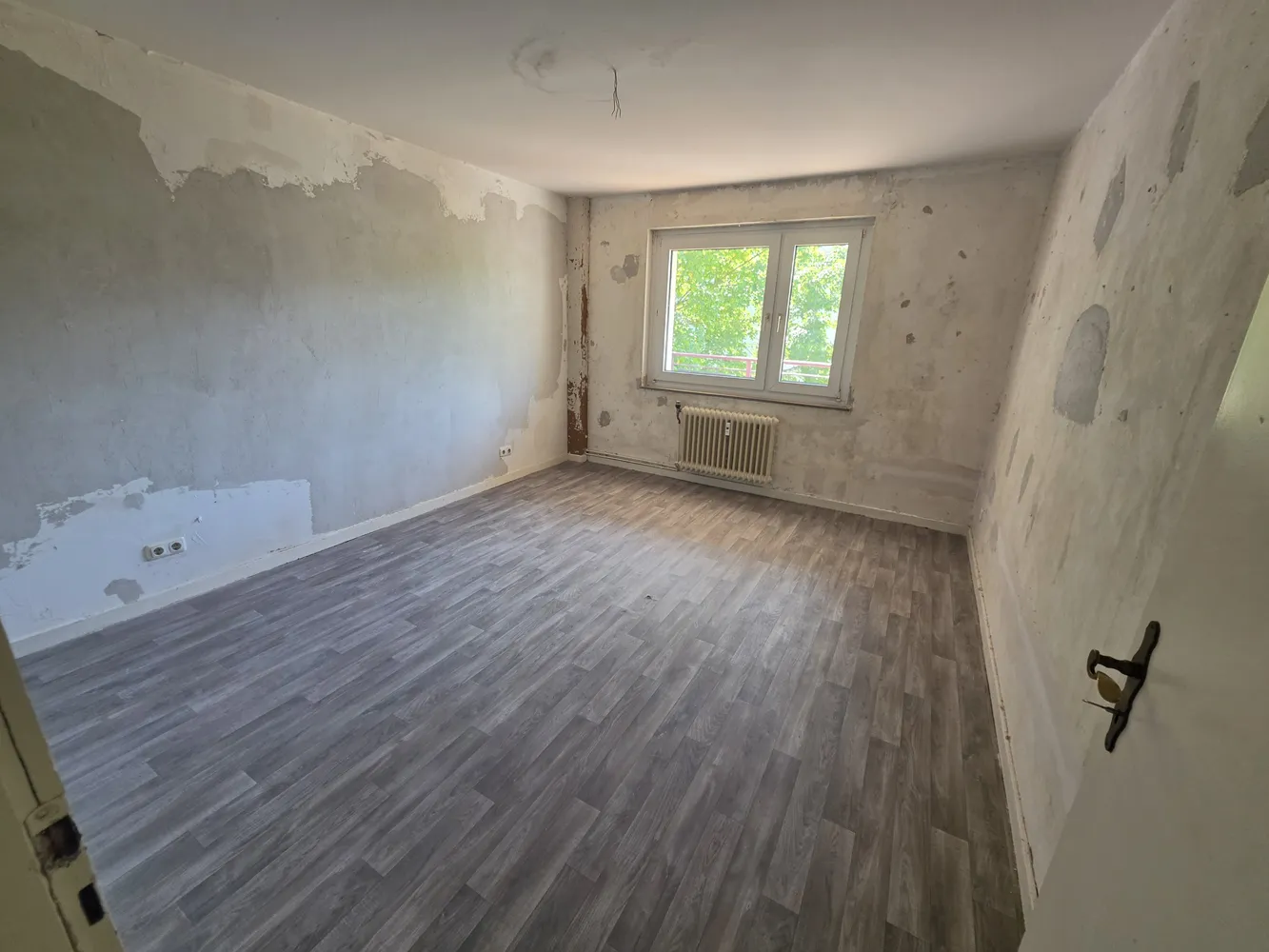 3 Zimmer Wohnung mit 70 m² in Düsseldorf – Bild 8