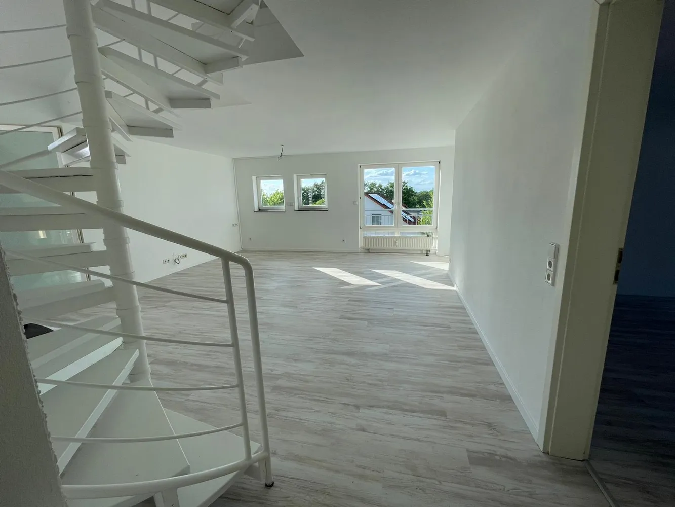 4 Zimmer Wohnung mit 120 m² in Waiblingen – Bild 4