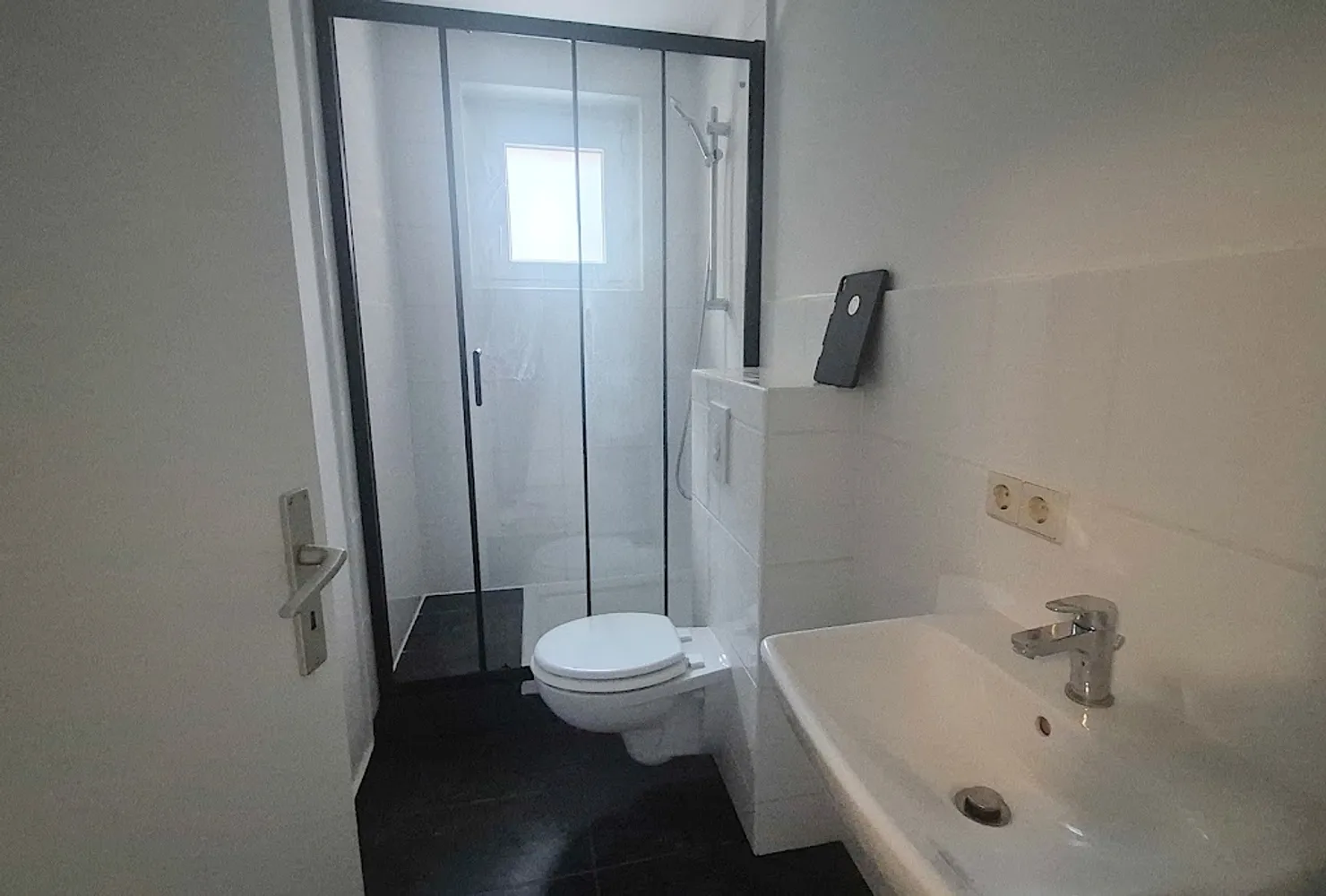 2 room apartment with 46 m² in Singen – Photo 4
