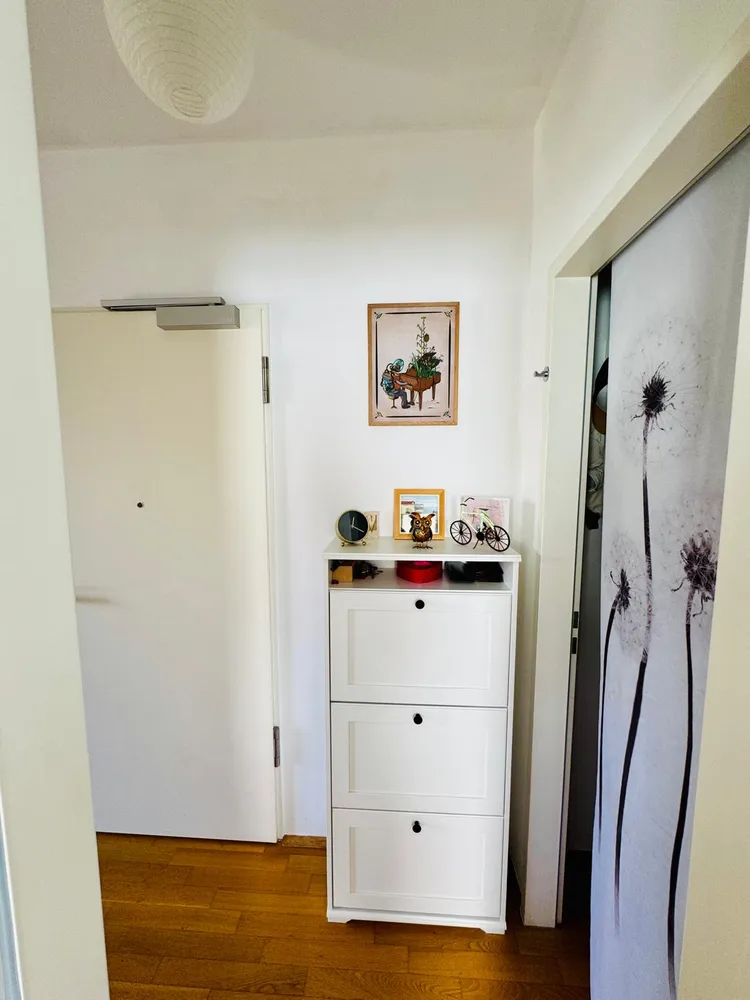 2 Zimmer Wohnung mit 53 m² in Frankfurt am Main – Bild 10