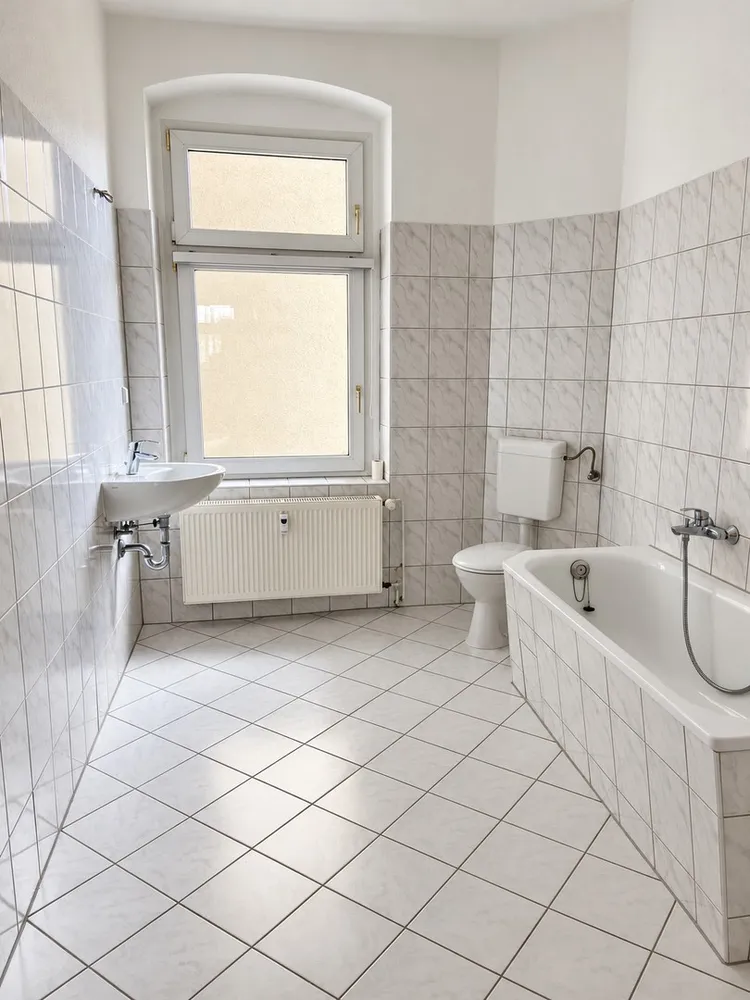 2 Zimmer Wohnung mit 56 m² in Brandenburg an der Havel – Bild 5