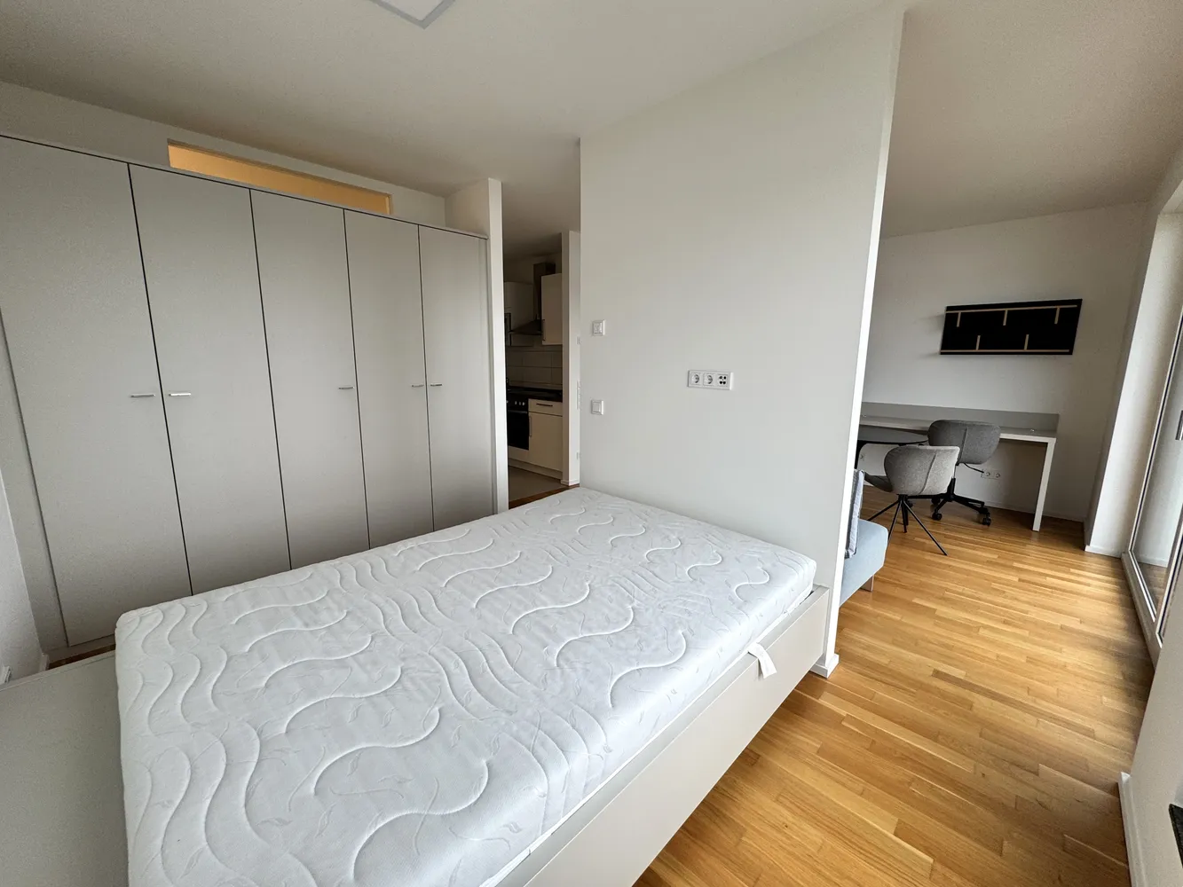 2 Zimmer Wohnung mit 38 m² in Berlin – Bild 8