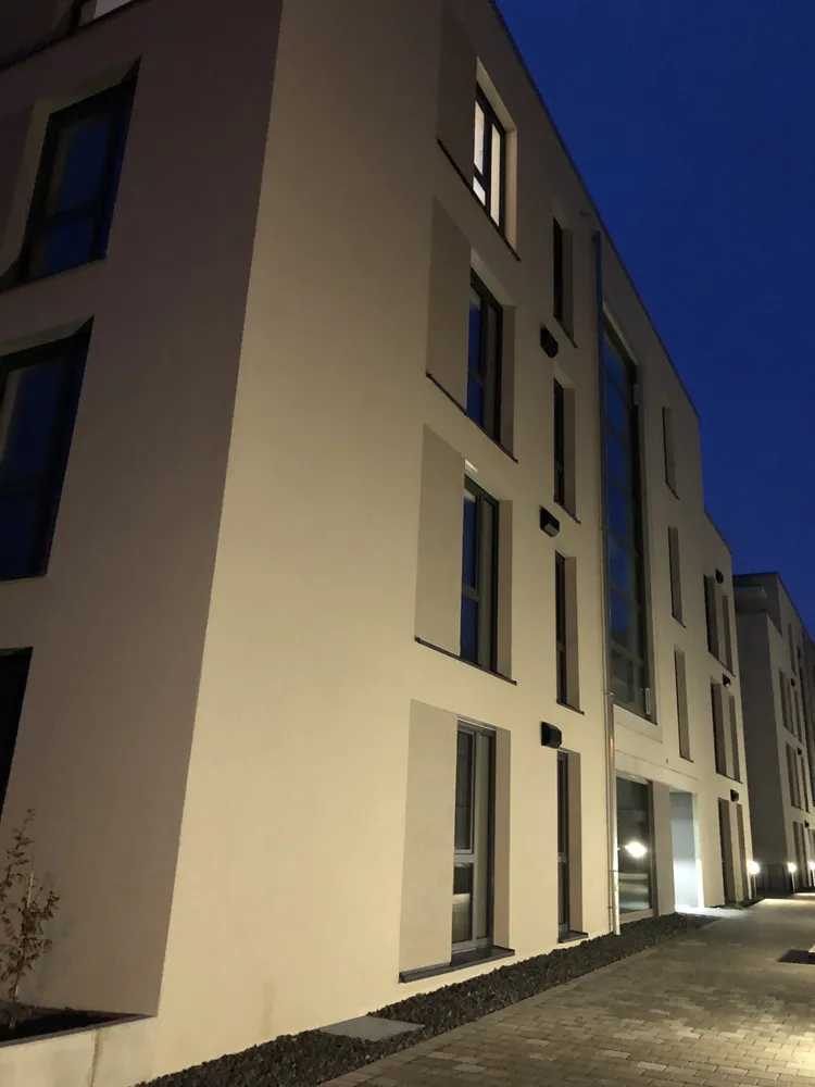2 Zimmer Wohnung mit 62 m² in Heidelberg – Bild 3