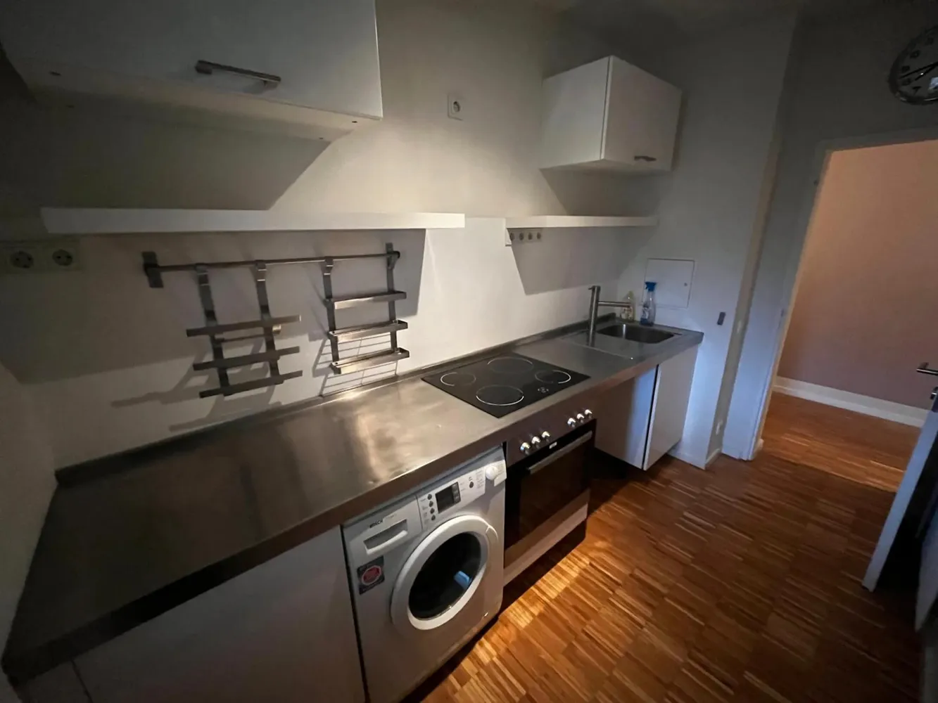 Shared room with 12 m² in Berlin – Photo 4