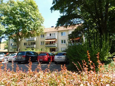 3 Zimmer Wohnung mit 63 m² in Bochum – Bild 3