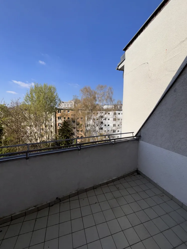 3 Zimmer Wohnung mit 71 m² in Berlin – Bild 3