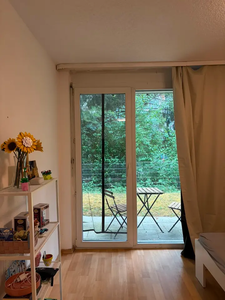 Studio mit 28 m² in Konstanz – Bild 6