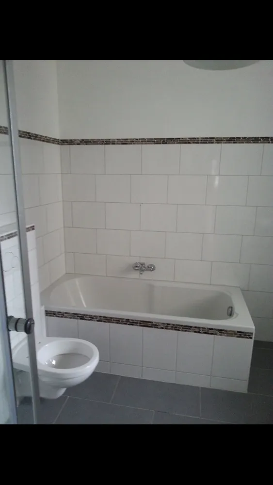 2 room apartment with 50 m² in Magdeburg – Photo 8