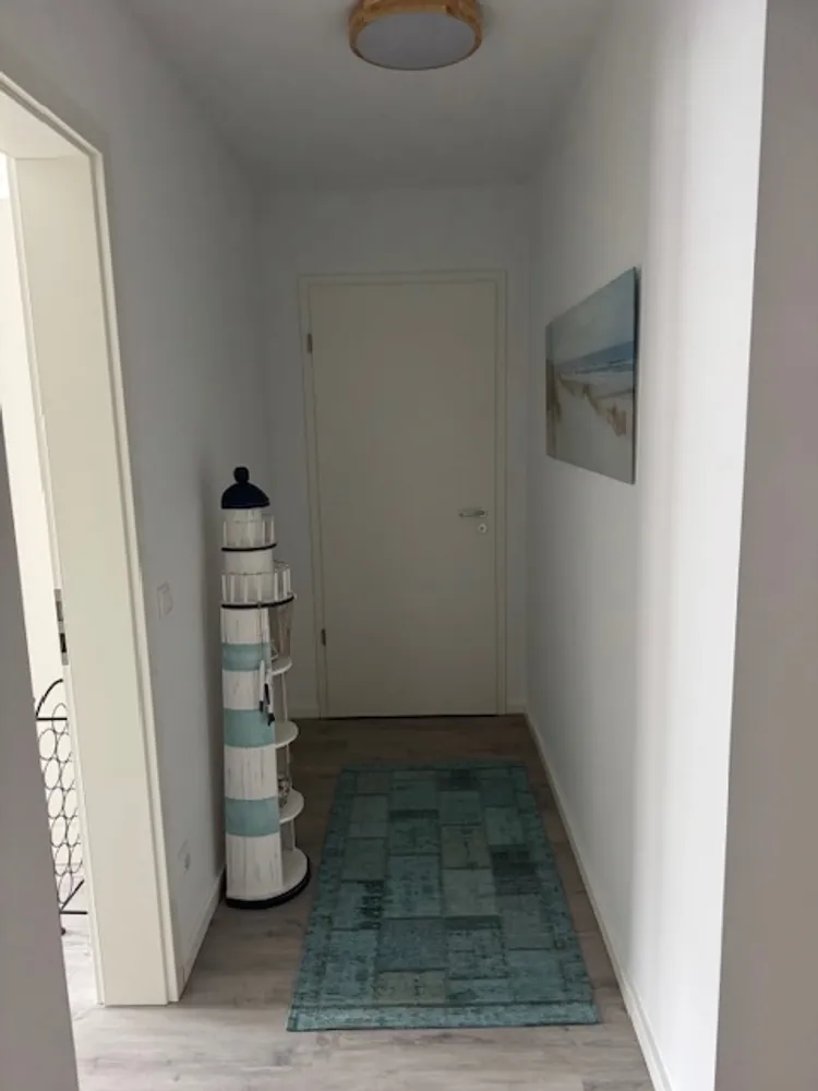 2 Zimmer Wohnung mit 67 m² in Rostock – Bild 11
