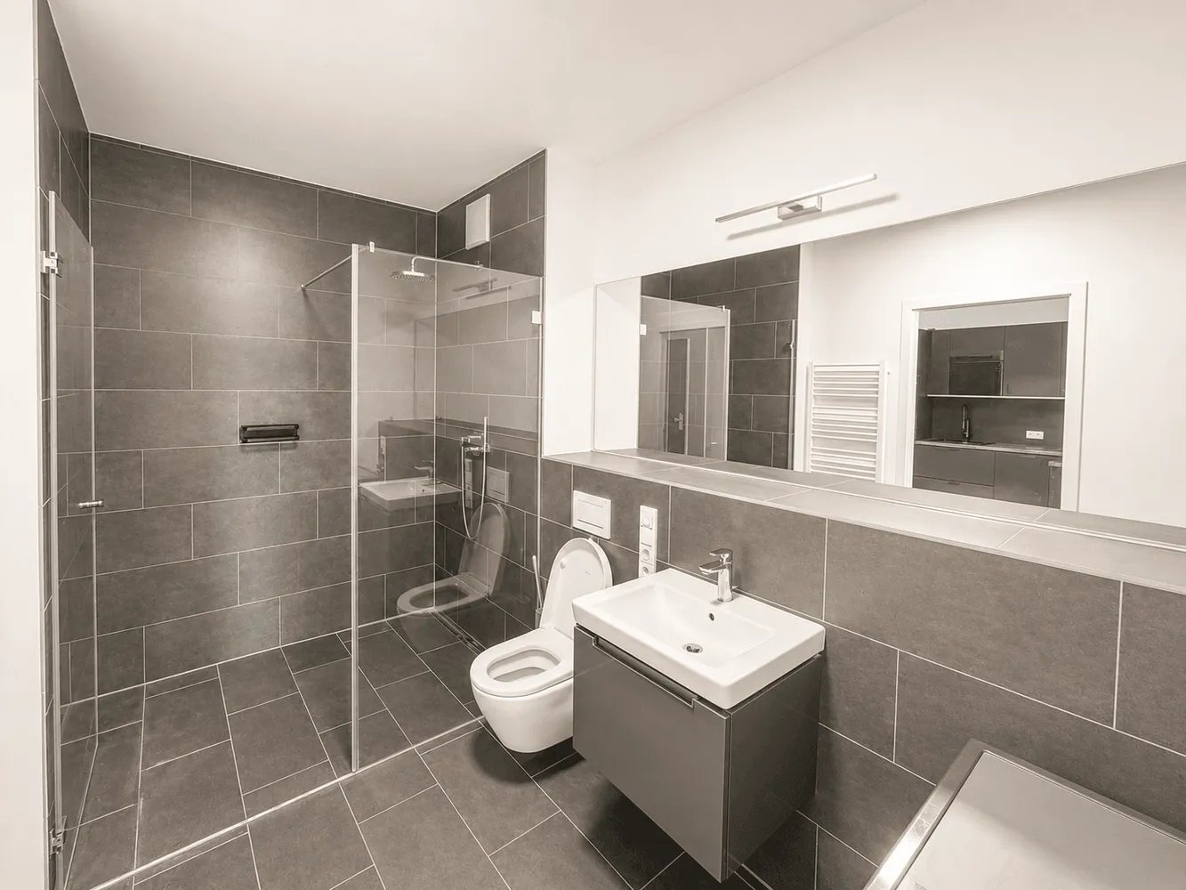 2 Zimmer Wohnung mit 62 m² in Berlin – Bild 6