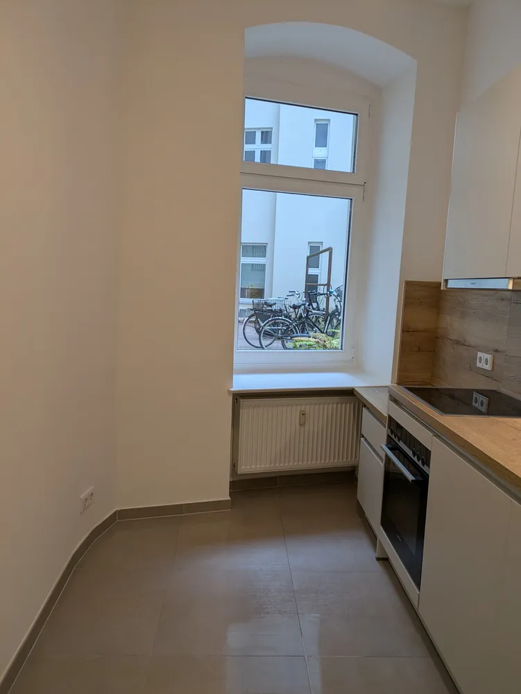2 Zimmer Wohnung mit 53 m² in Berlin – Bild 2