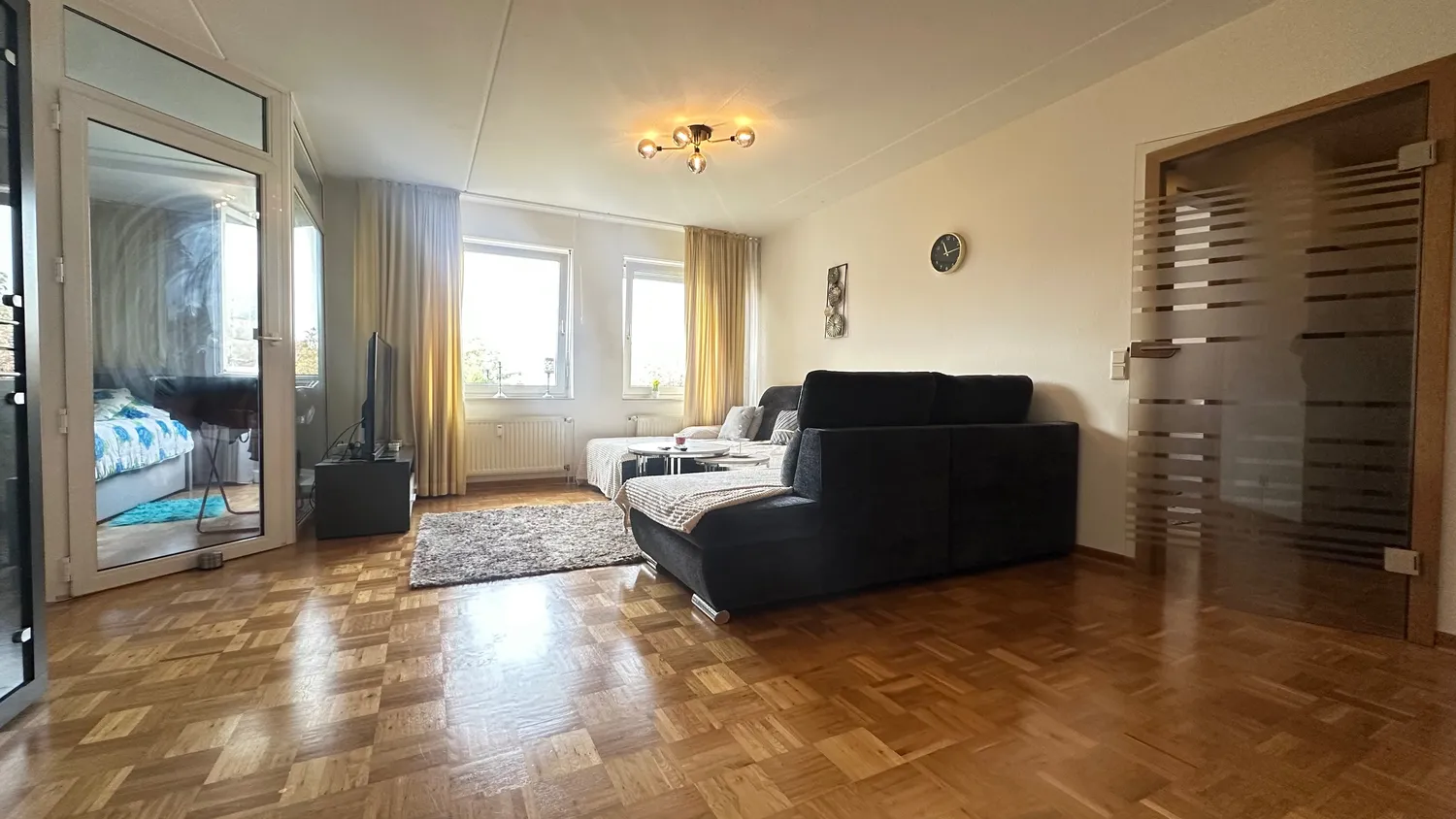 3 Zimmer Wohnung mit 88 m² in Kleve – Bild 8