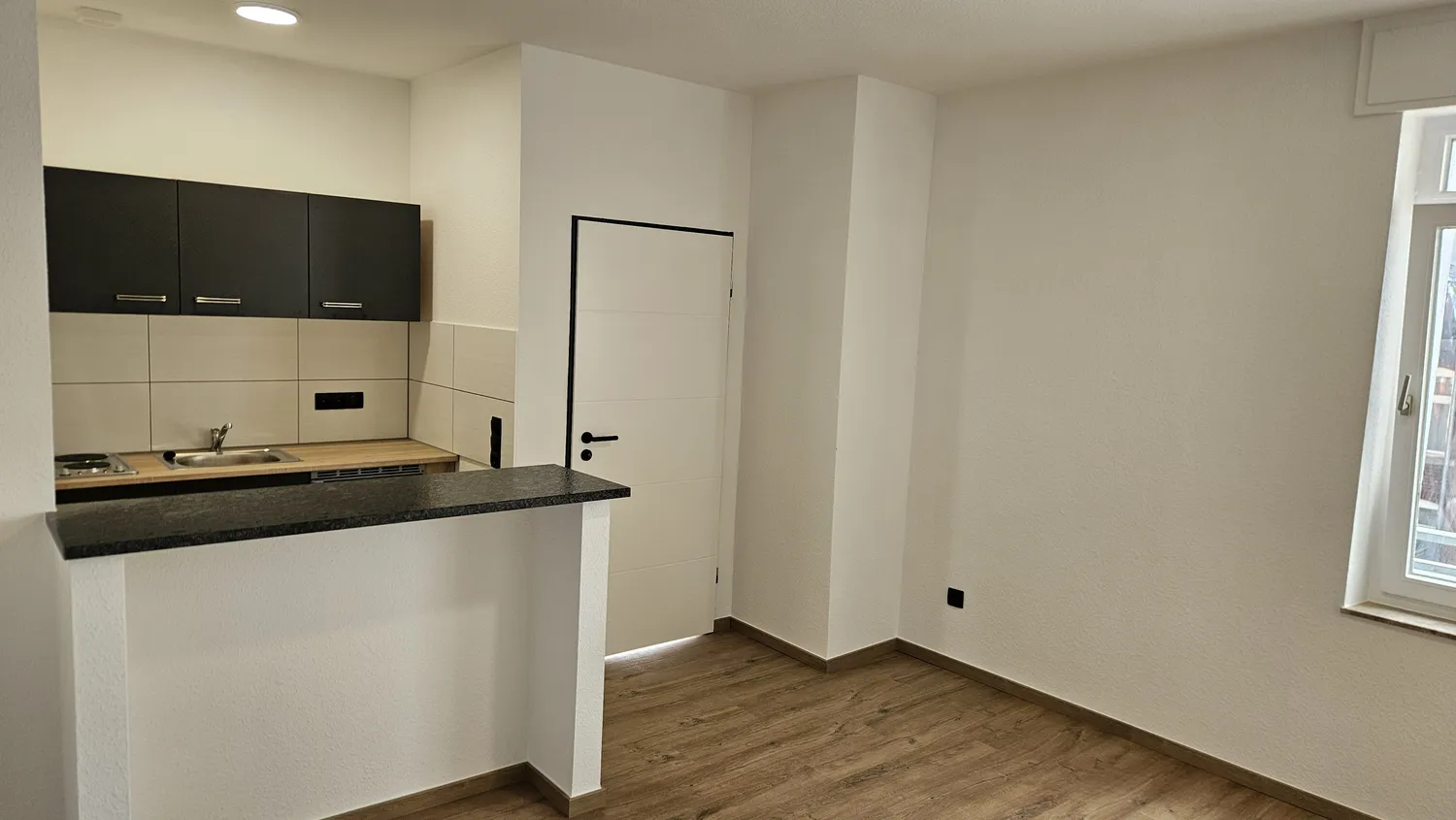 1 Zimmer Wohnung mit 29 m² in Aachen – Bild 4