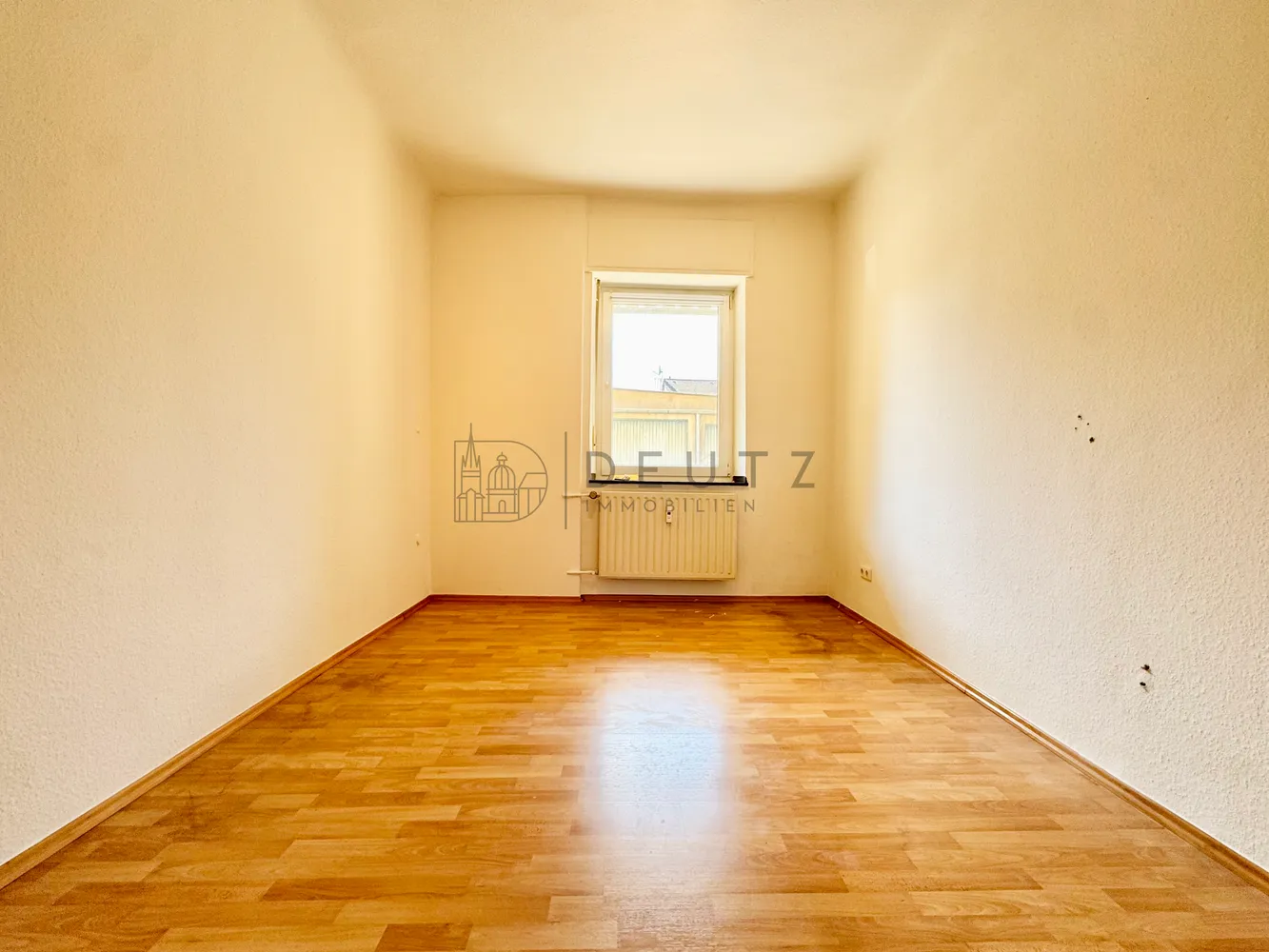3 Zimmer Wohnung mit 52 m² in Aachen – Bild 6