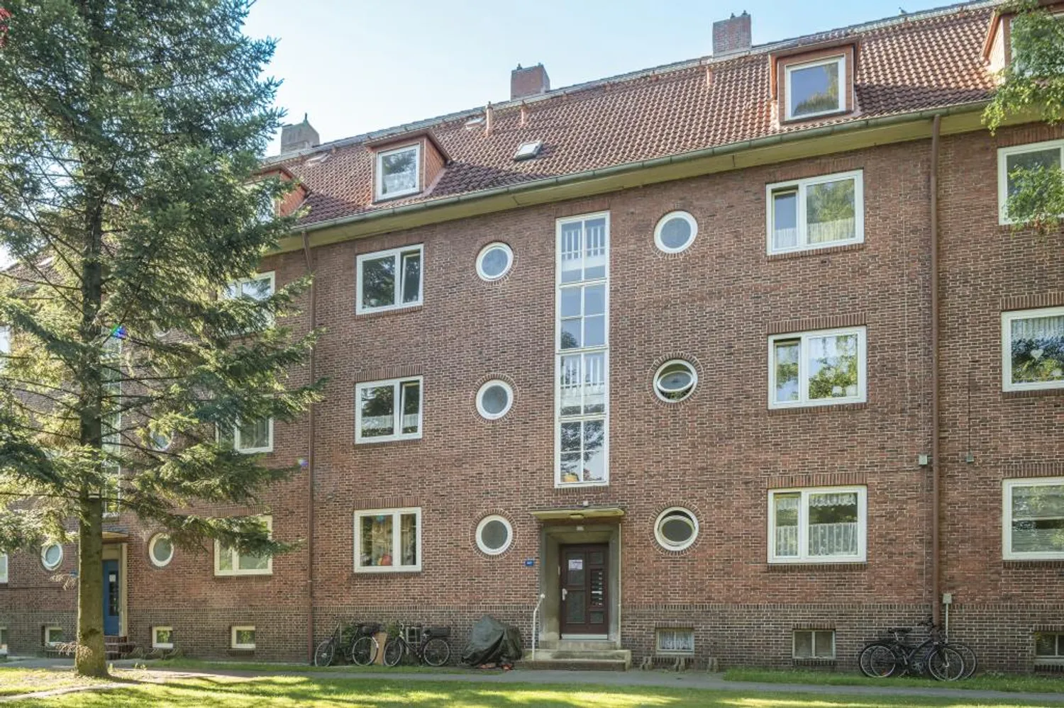 2 Zimmer Wohnung mit 50 m² in Wilhelmshaven – Bild 4
