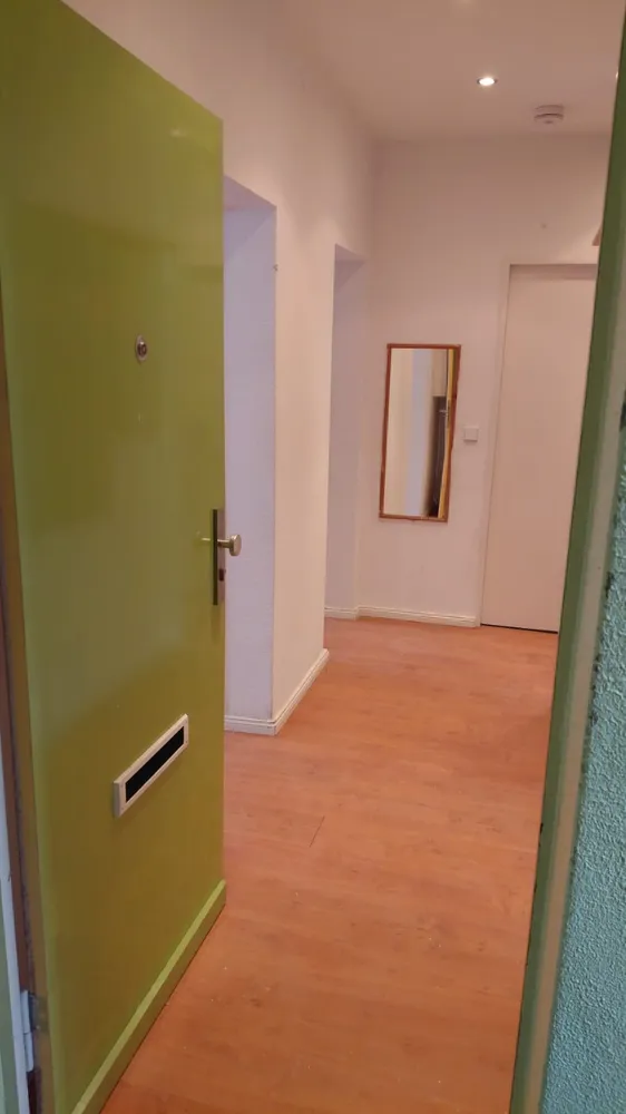 3 Zimmer Wohnung mit 64 m² in Berlin – Bild 6