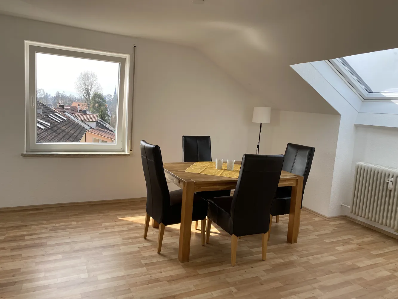 2 Zimmer Wohnung mit 58 m² in Lindau – Bild 2