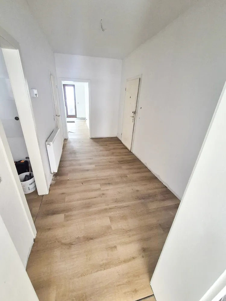 2 Zimmer Wohnung mit 50 m² in Düsseldorf – Bild 7