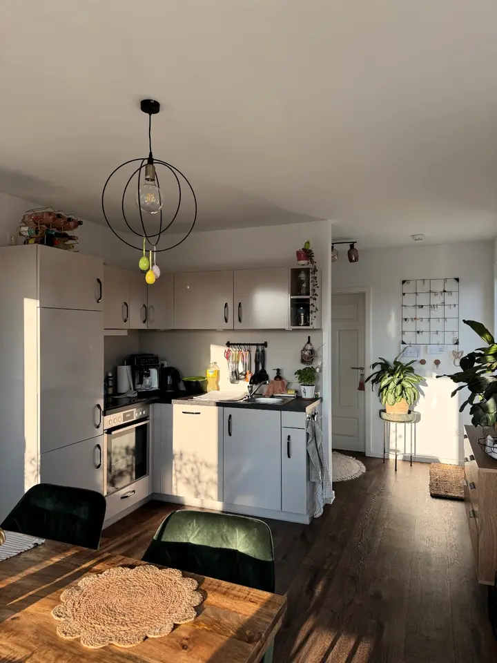 2 Zimmer Wohnung mit 110 m² in Oldenburg – Bild 3