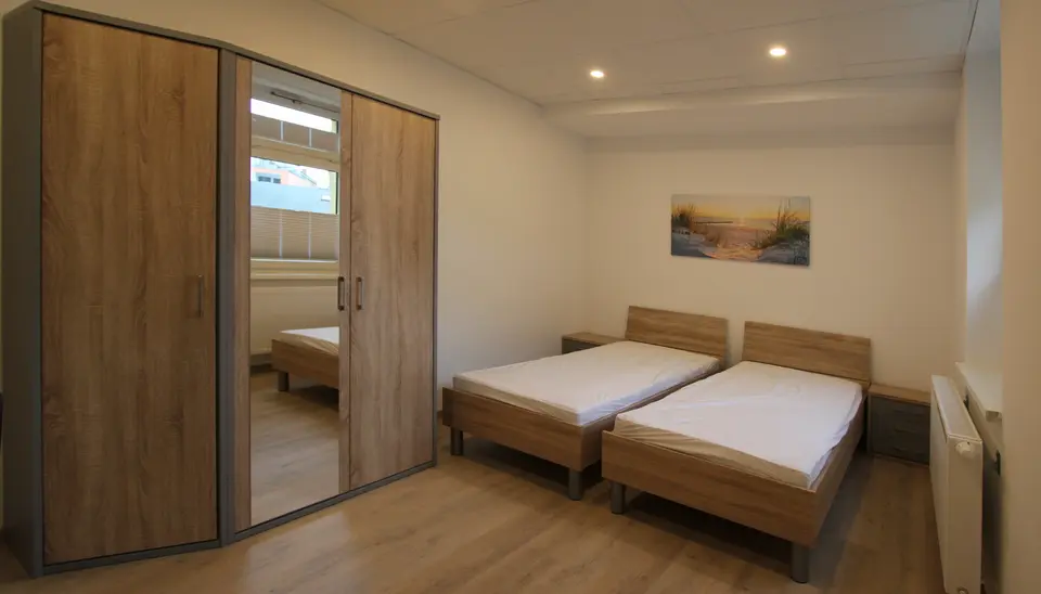 WG-Zimmer mit 46 m² in Rostock – Bild 7