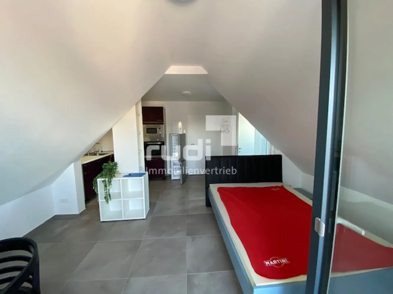 1 Zimmer Wohnung mit 26 m² in Paderborn – Bild 11