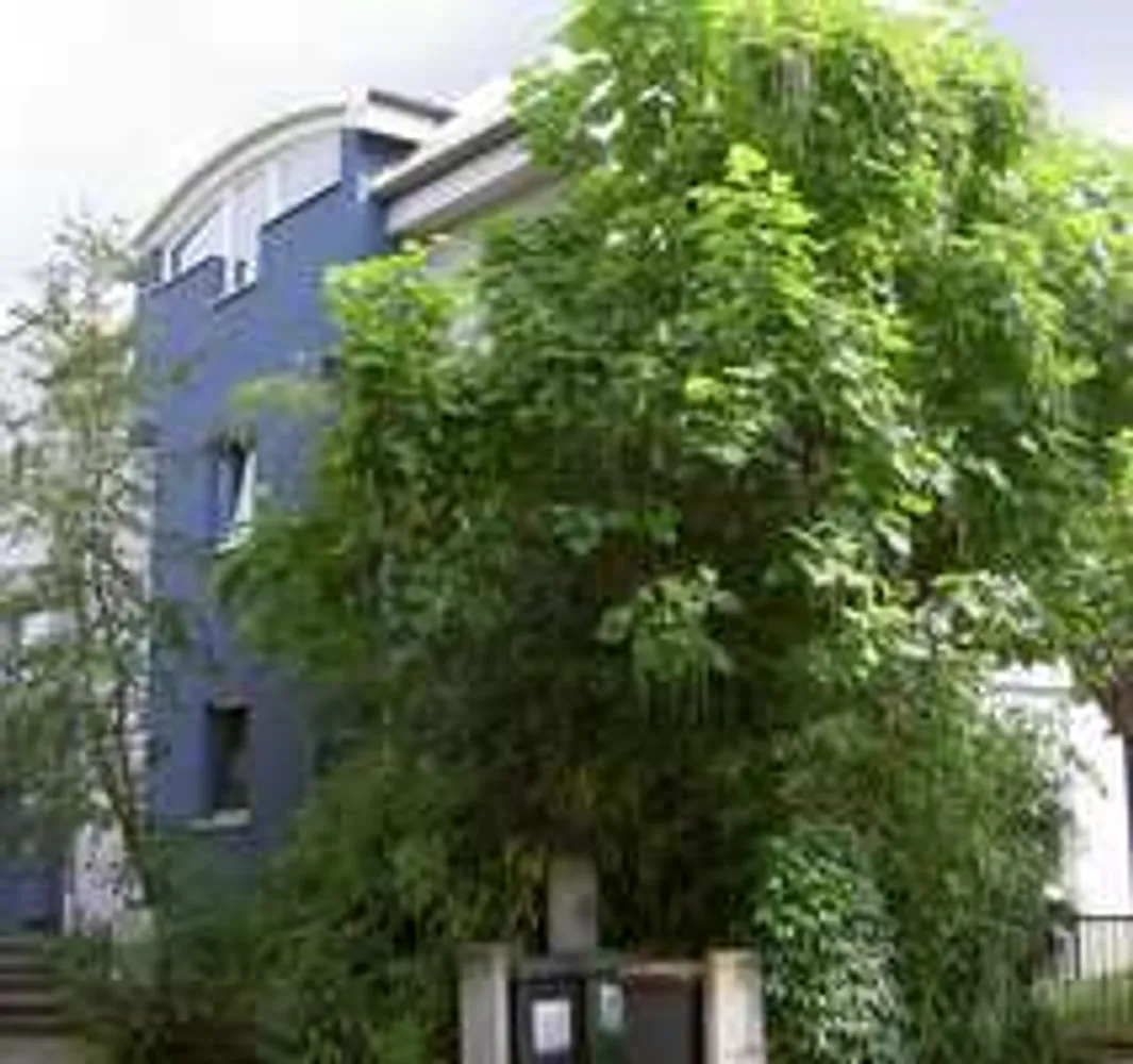 4 Zimmer Wohnung mit 89 m² in Frankfurt am Main – Bild 11
