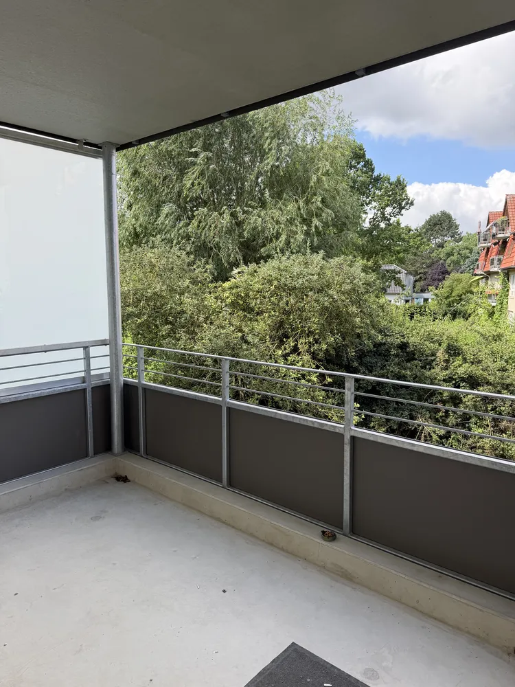 4 Zimmer Wohnung mit 97 m² in Braunschweig – Bild 8