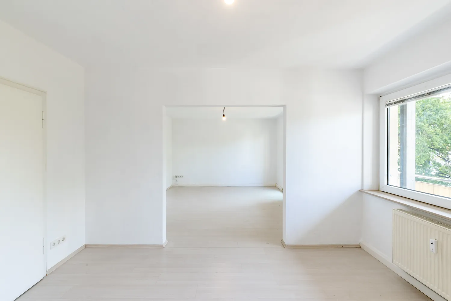 3 Zimmer Wohnung mit 77 m² in Stuttgart – Bild 4