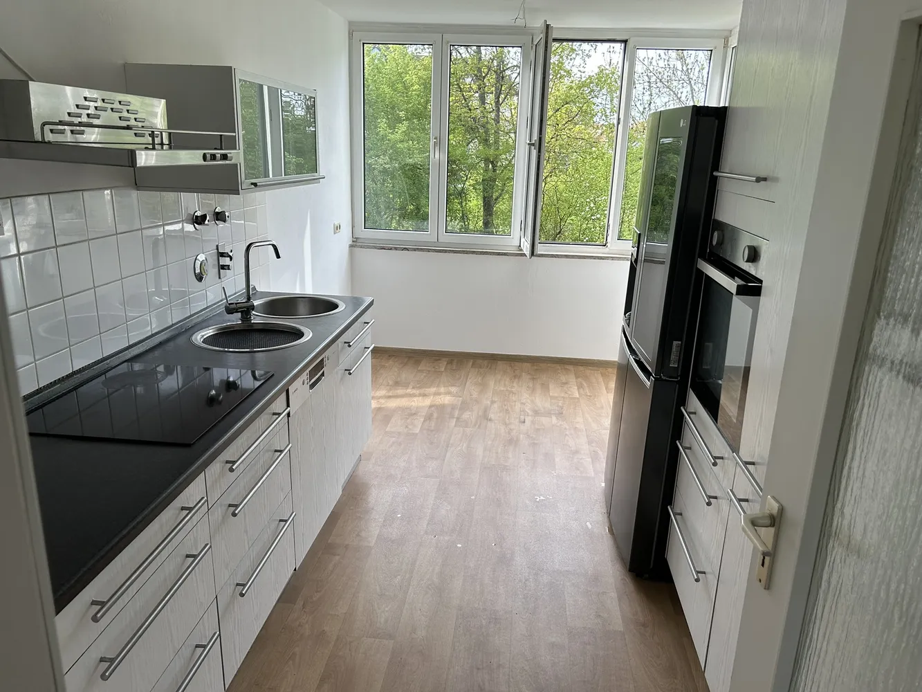 3 room apartment with 78 m² in Regensburg – Photo 1