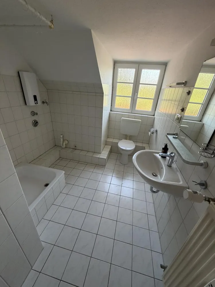 2 room apartment with 48 m² in Dortmund – Photo 6