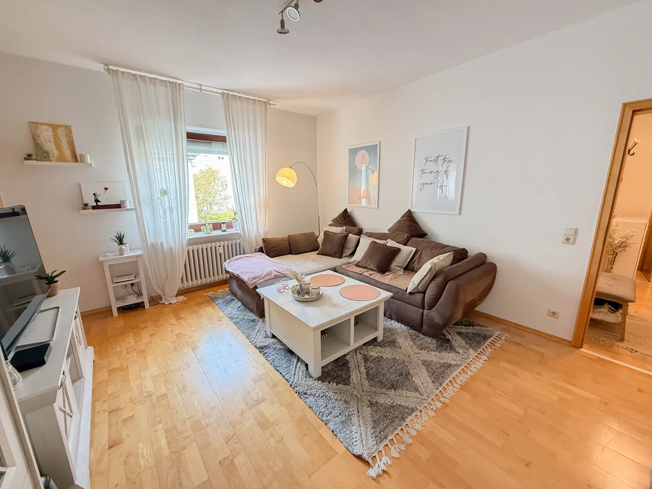 3 Zimmer Wohnung mit 65 m² in Bochum – Bild 6