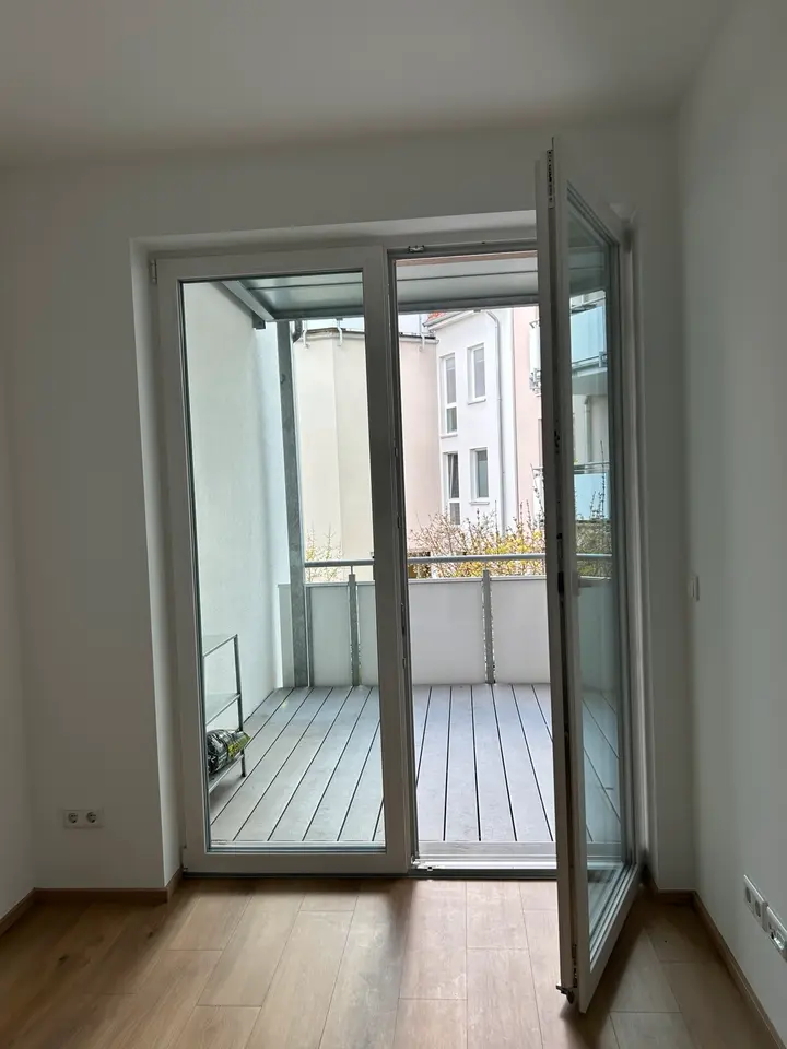 2 Zimmer Wohnung mit 58 m² in Greifswald – Bild 7