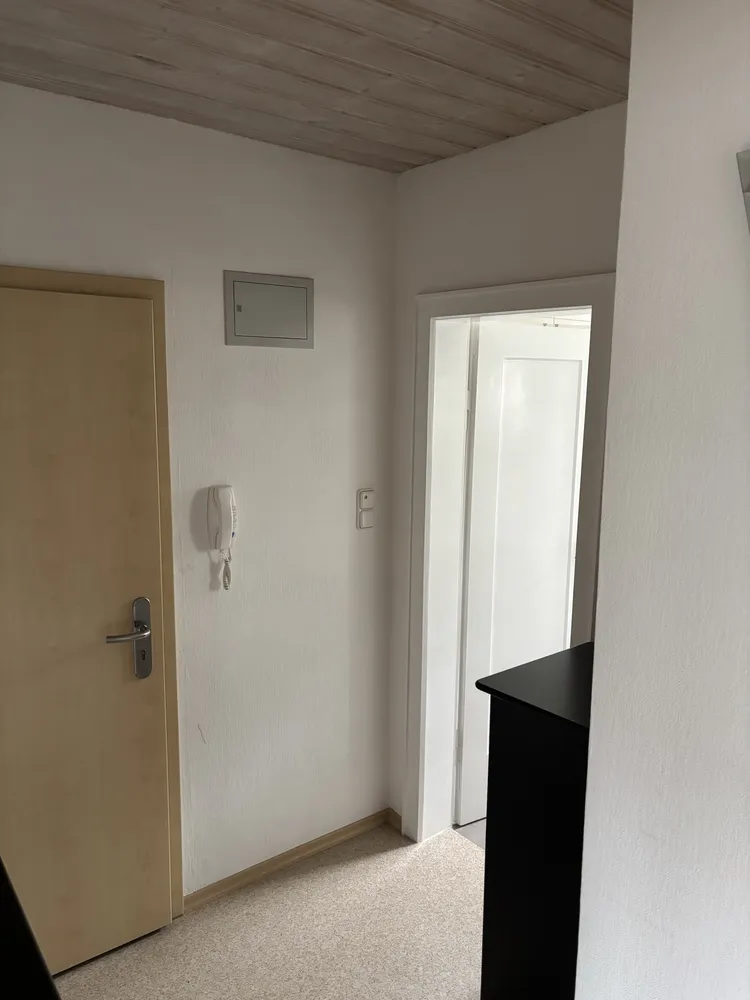 1 Zimmer Wohnung mit 37 m² in Ingolstadt – Bild 9