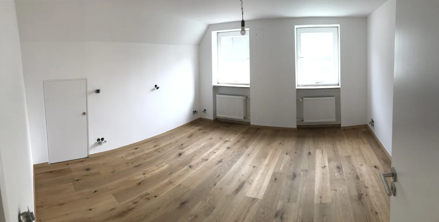 2 room apartment with 59 m² in Regensburg – Photo 2