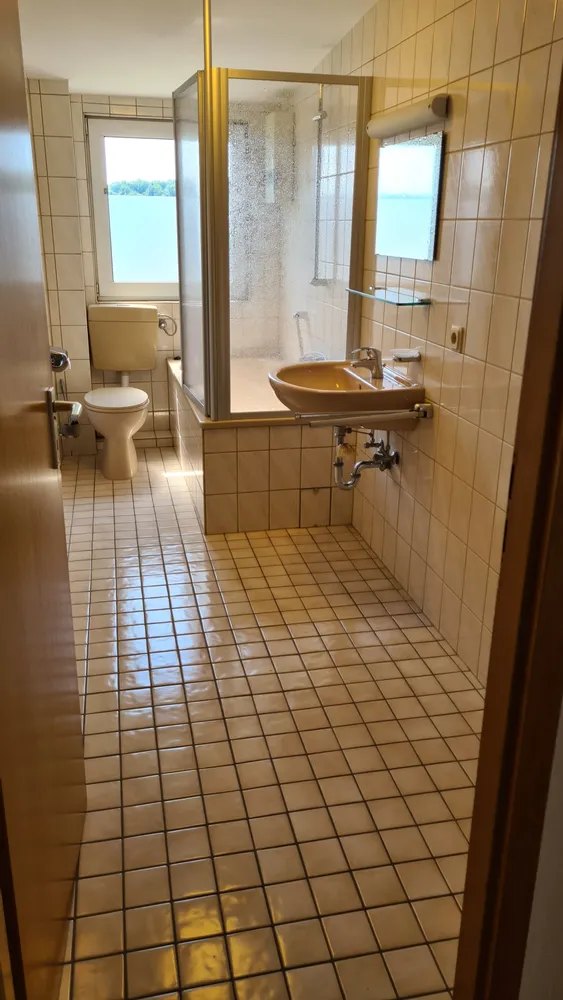 3 Zimmer Wohnung mit 78 m² in Saarbrücken – Bild 3