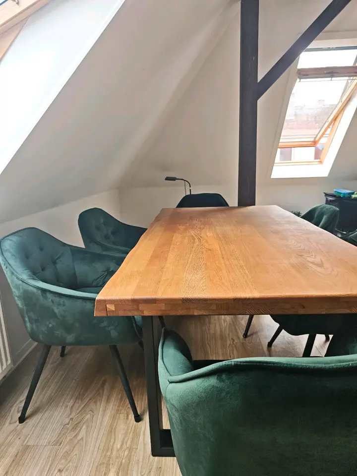 2 Zimmer Wohnung mit 72 m² in Weißenfels – Bild 3