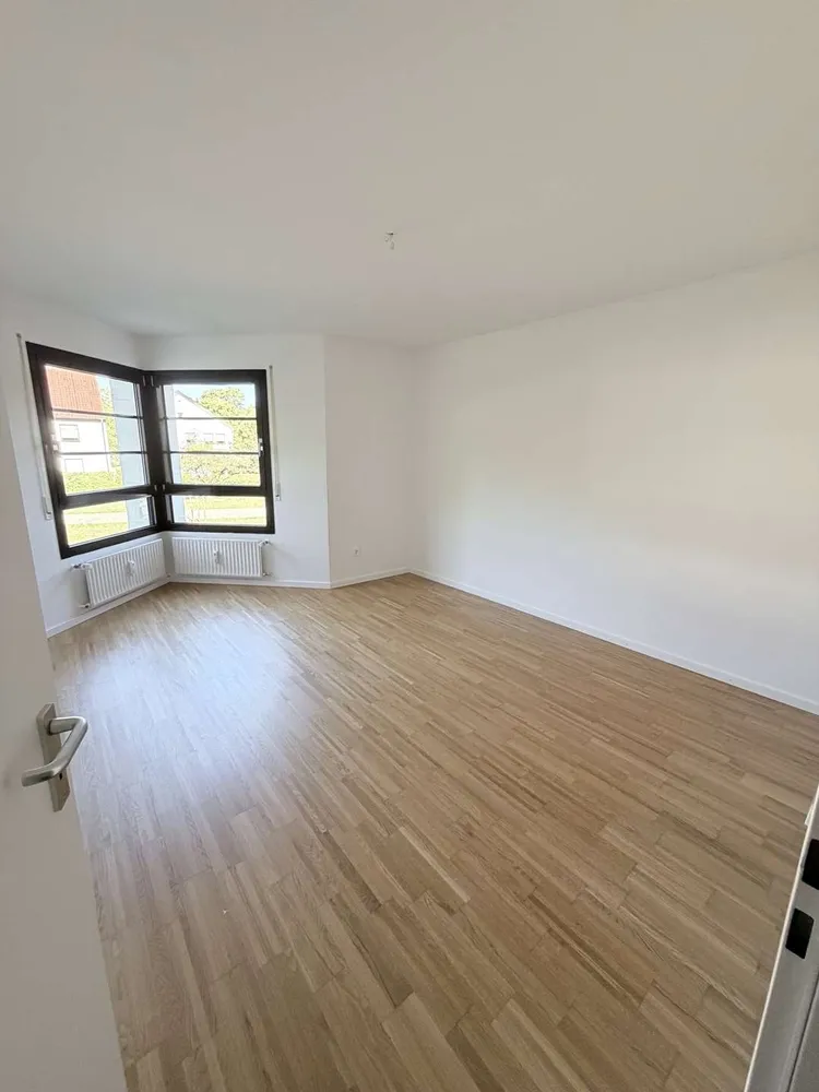 2 Zimmer Wohnung mit 76 m² in München – Bild 4
