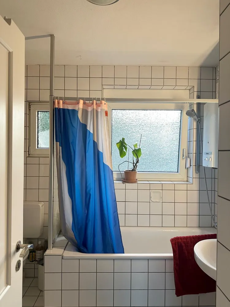 3 Zimmer Wohnung mit 55 m² in Stuttgart – Bild 8
