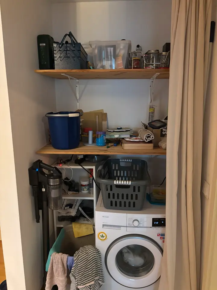 WG-Zimmer mit 58 m² in Regensburg – Bild 10