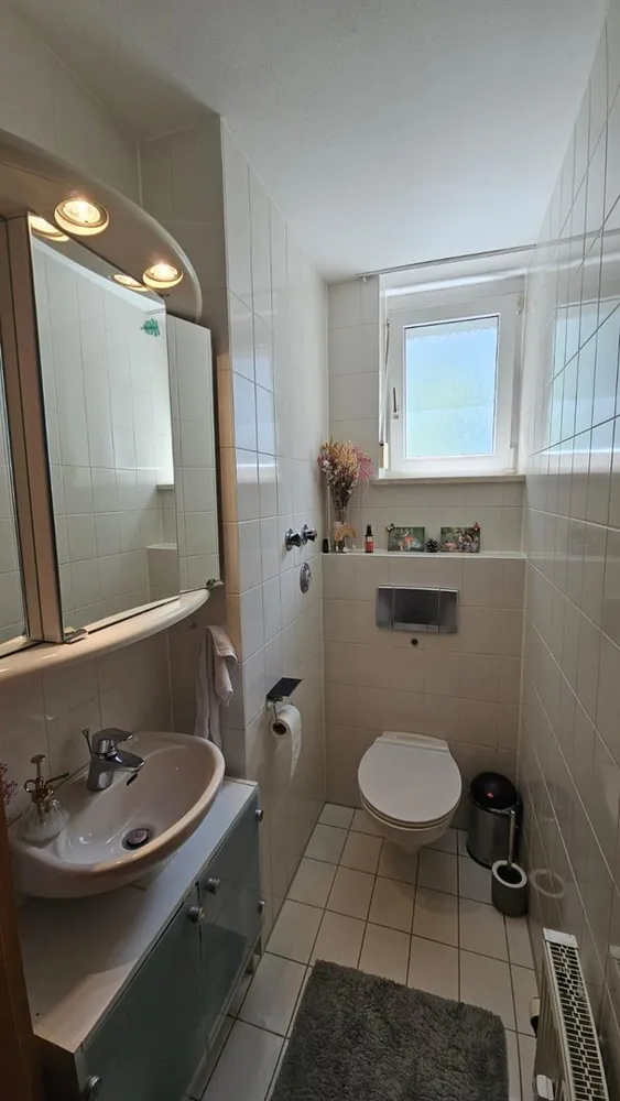 3 Zimmer Wohnung mit 87 m² in München – Bild 11