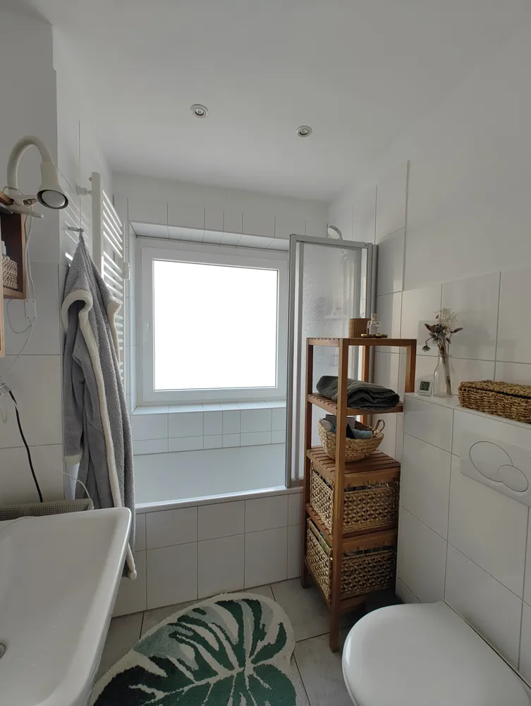 3 Zimmer Wohnung mit 63 m² in Köln – Bild 4