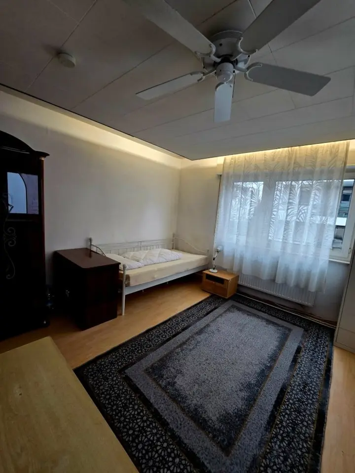WG-Zimmer mit 16 m² in Kornwestheim – Bild 1