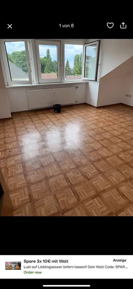 3 Zimmer Wohnung mit 62 m² in Bochum – Bild 10