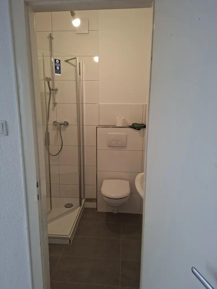 3 Zimmer Wohnung mit 68 m² in Duisburg – Bild 9