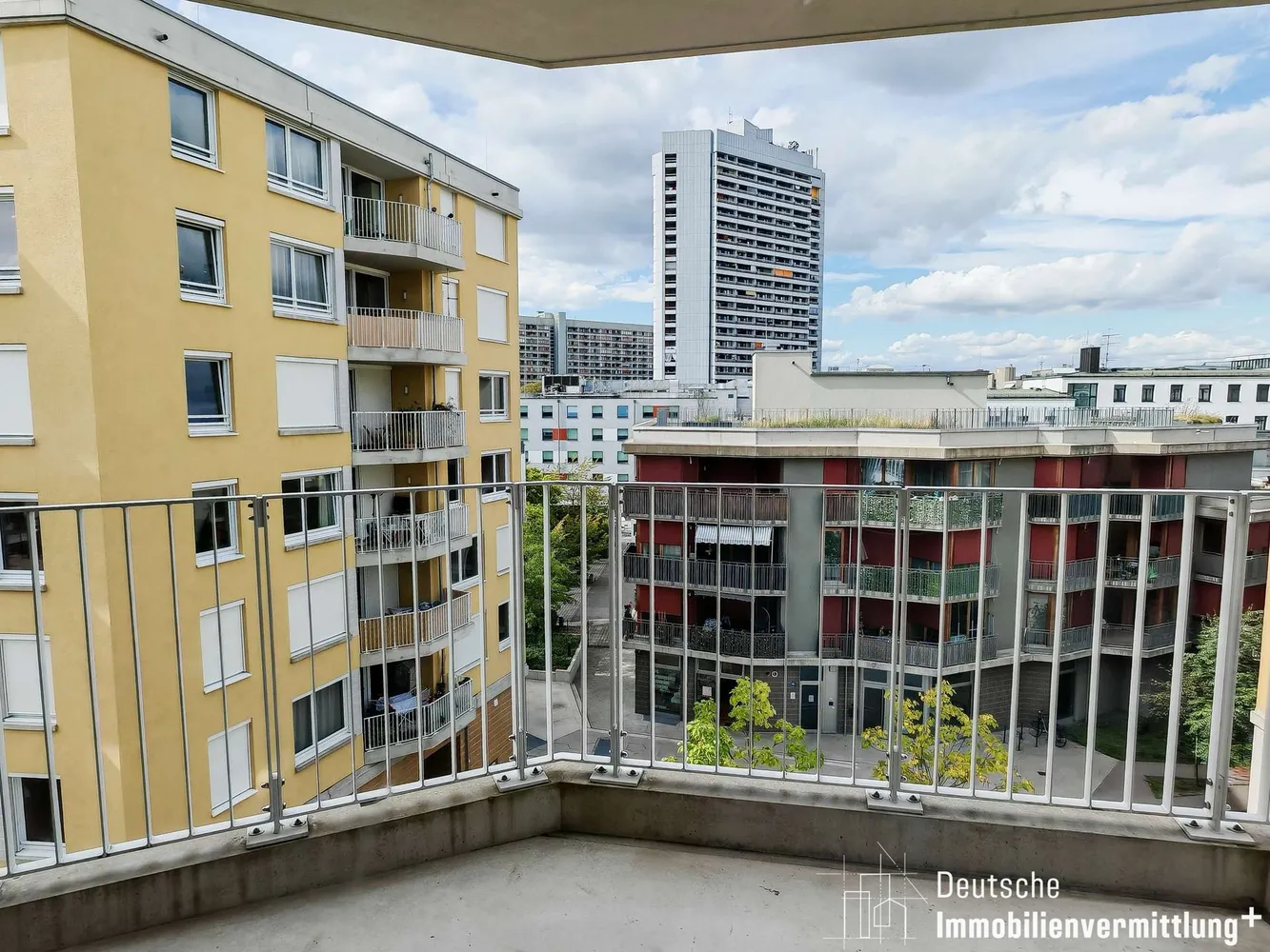 1 Zimmer Wohnung mit 48 m² in München – Bild 11