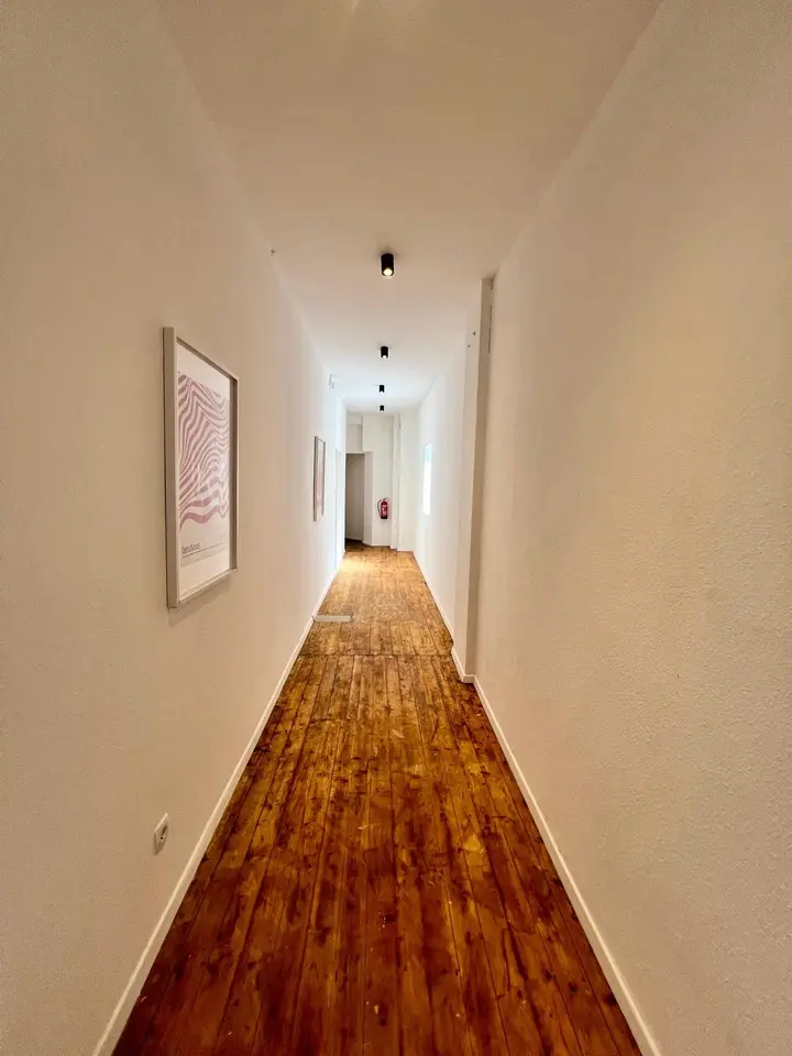 2 Zimmer Wohnung mit 39 m² in Osnabrück – Bild 9